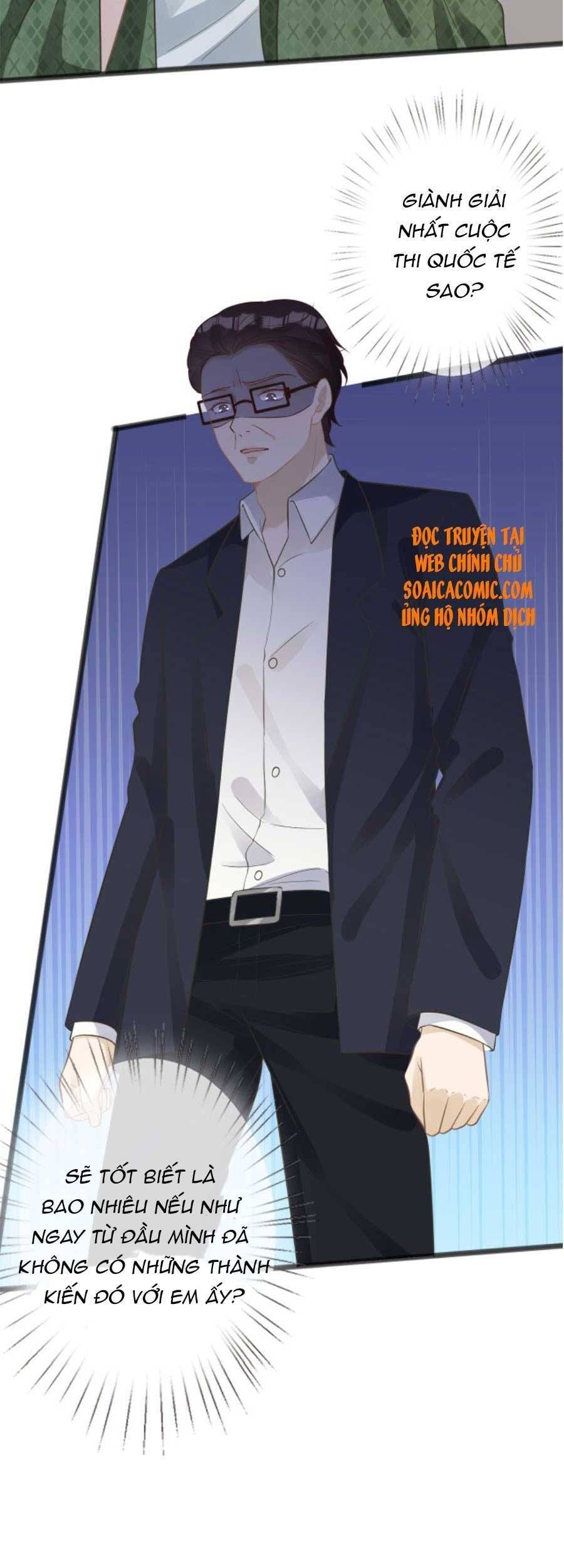 đọc truyện Giữ Kín Thân Phận Giả Của Tôi Chương 67 ảnh 6 tại Thiên Thai Truyện