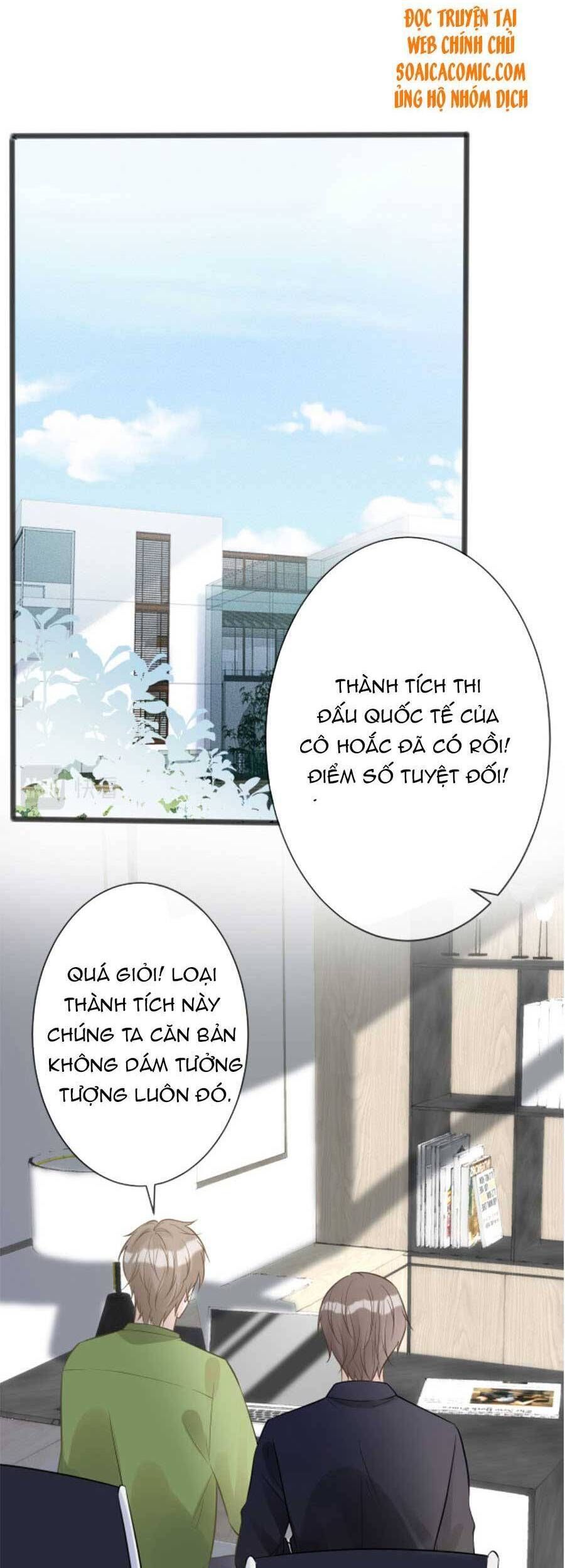 đọc truyện Giữ Kín Thân Phận Giả Của Tôi Chương 67 ảnh 7 tại Thiên Thai Truyện