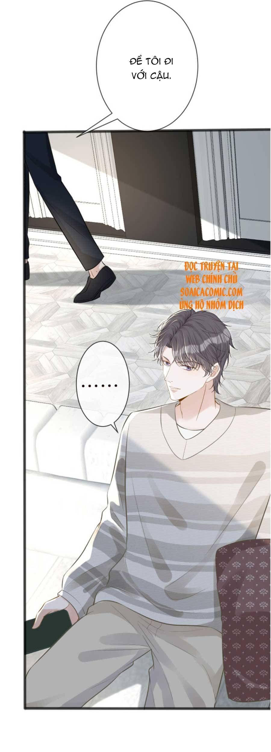 đọc truyện Giữ Kín Thân Phận Giả Của Tôi Chương 67 ảnh 10 tại Thiên Thai Truyện