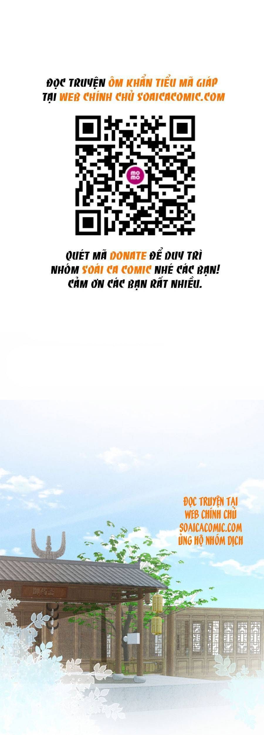 đọc truyện Giữ Kín Thân Phận Giả Của Tôi Chương 68 ảnh 3 tại Thiên Thai Truyện