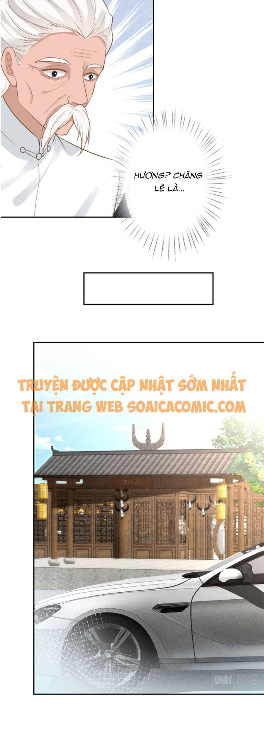 đọc truyện Giữ Kín Thân Phận Giả Của Tôi Chương 68 ảnh 20 tại Thiên Thai Truyện