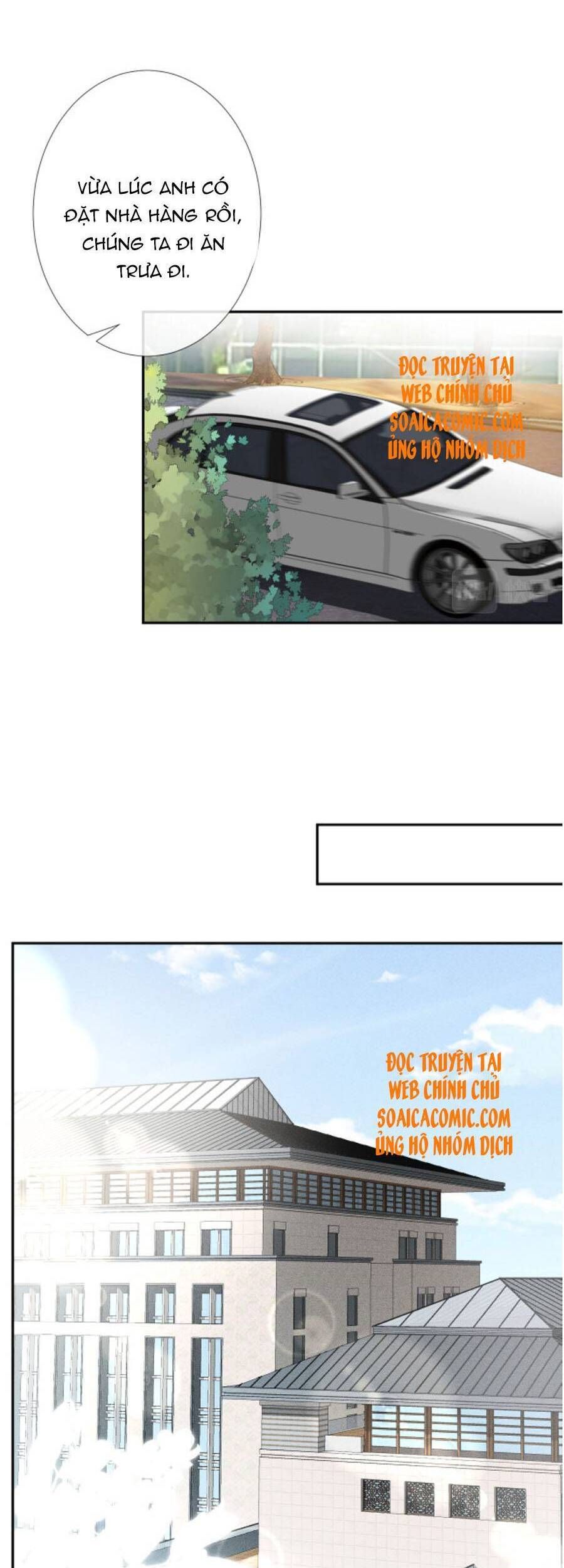 đọc truyện Giữ Kín Thân Phận Giả Của Tôi Chương 68 ảnh 25 tại Thiên Thai Truyện