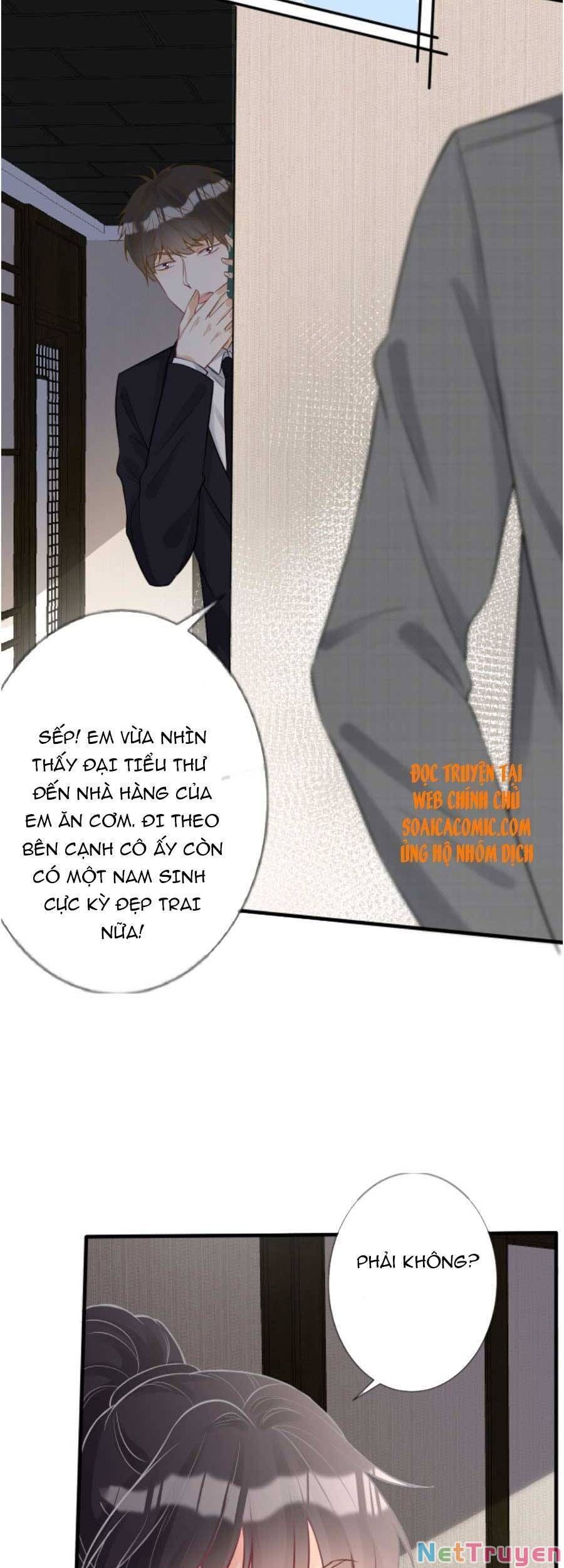 đọc truyện Giữ Kín Thân Phận Giả Của Tôi Chương 69 ảnh 12 tại Thiên Thai Truyện