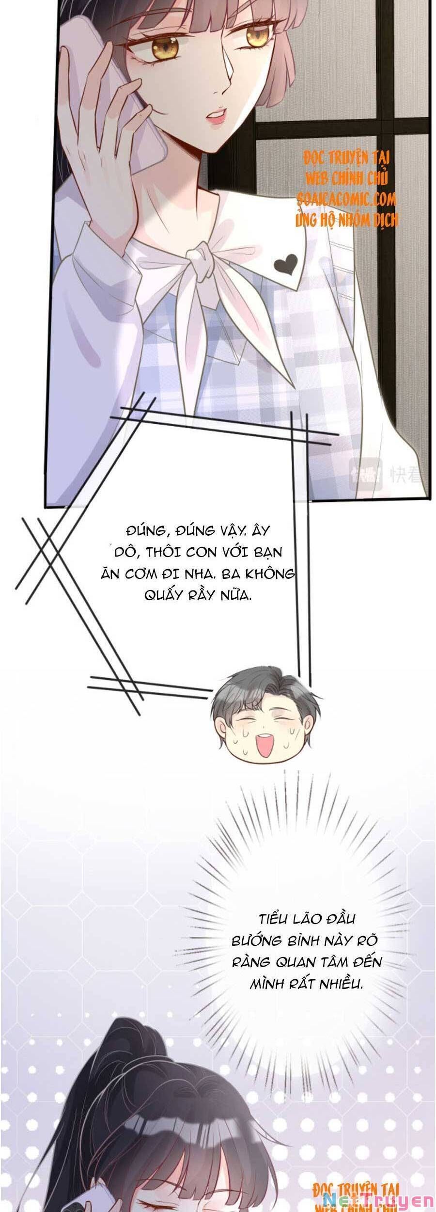 đọc truyện Giữ Kín Thân Phận Giả Của Tôi Chương 69 ảnh 13 tại Thiên Thai Truyện