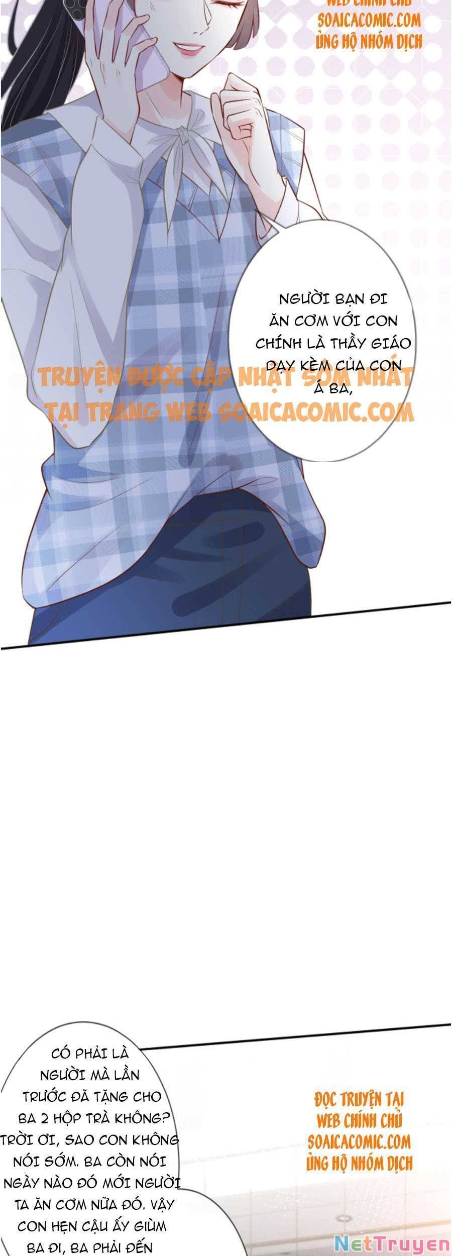 đọc truyện Giữ Kín Thân Phận Giả Của Tôi Chương 69 ảnh 14 tại Thiên Thai Truyện