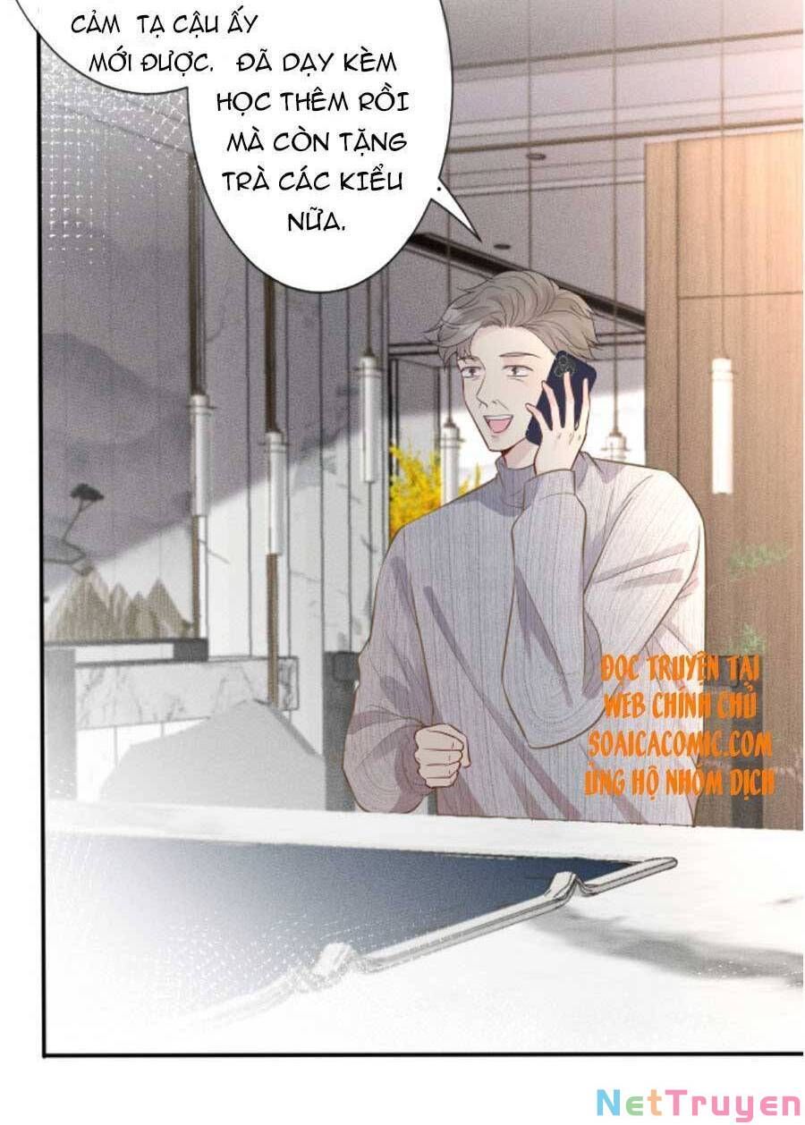 đọc truyện Giữ Kín Thân Phận Giả Của Tôi Chương 69 ảnh 15 tại Thiên Thai Truyện