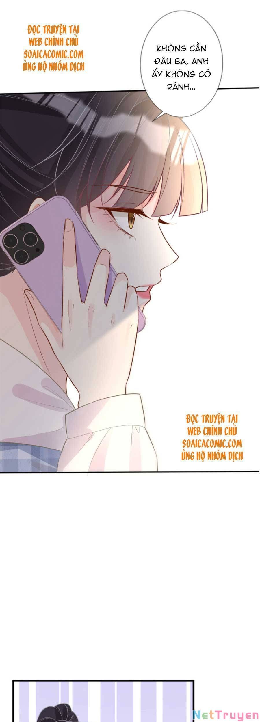 đọc truyện Giữ Kín Thân Phận Giả Của Tôi Chương 69 ảnh 16 tại Thiên Thai Truyện