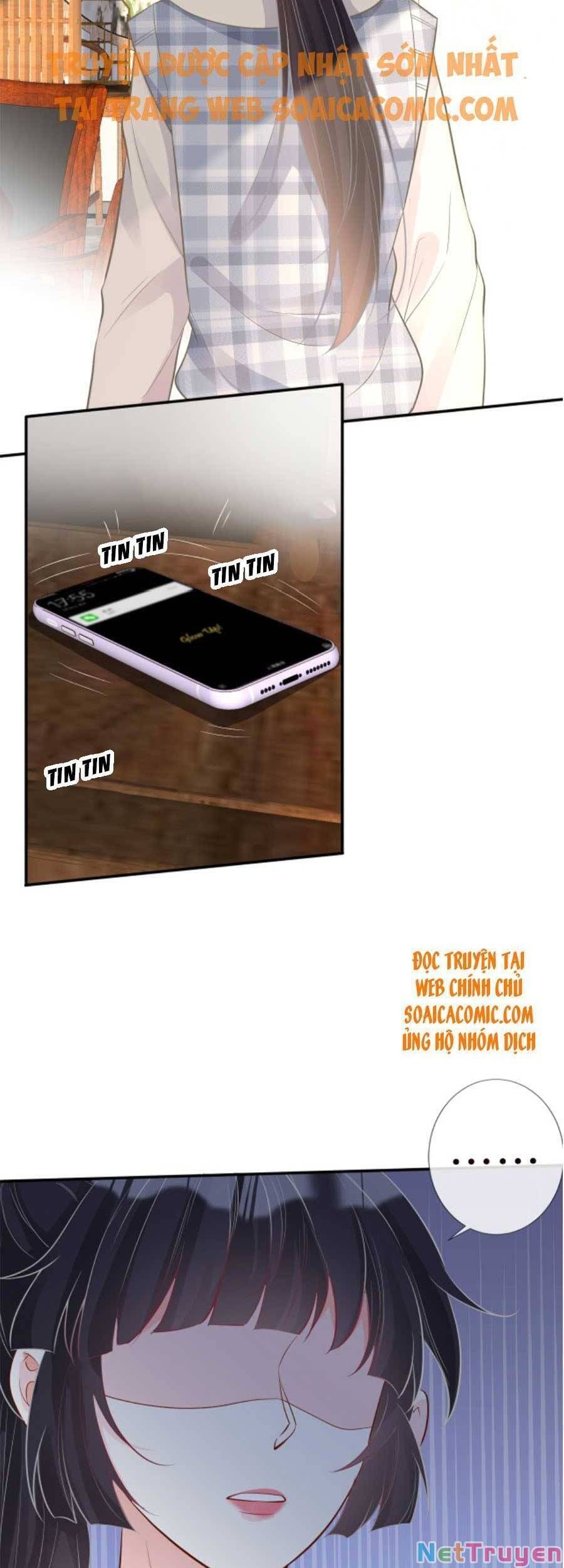 đọc truyện Giữ Kín Thân Phận Giả Của Tôi Chương 69 ảnh 18 tại Thiên Thai Truyện