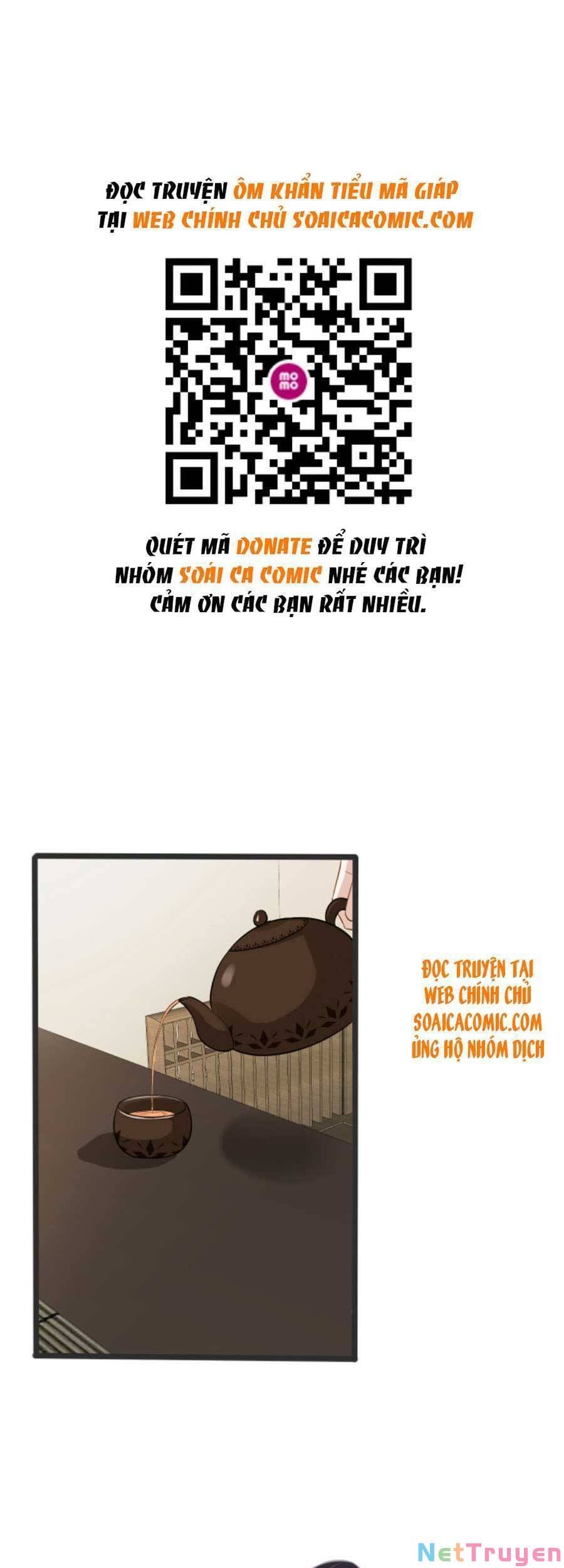 đọc truyện Giữ Kín Thân Phận Giả Của Tôi Chương 69 ảnh 4 tại Thiên Thai Truyện