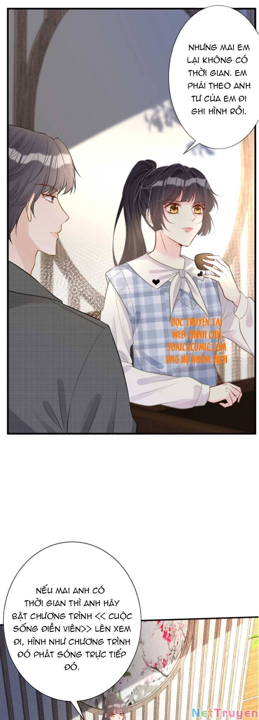 đọc truyện Giữ Kín Thân Phận Giả Của Tôi Chương 69 ảnh 22 tại Thiên Thai Truyện