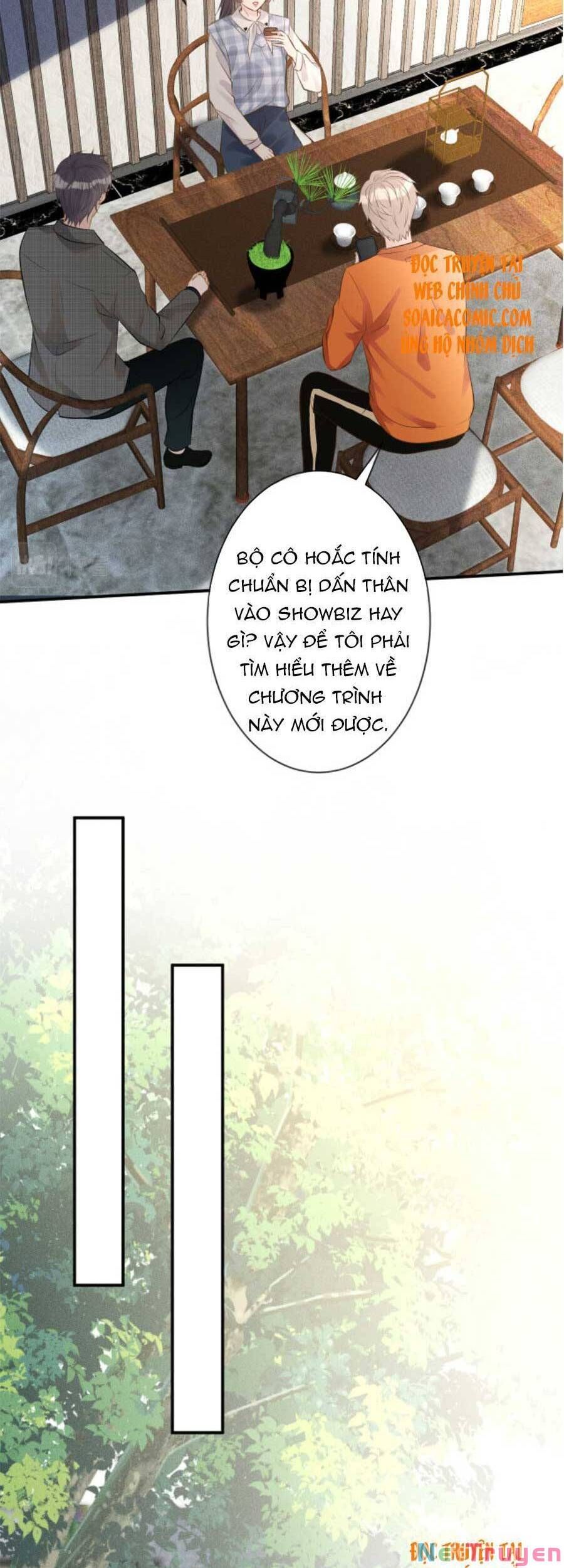 đọc truyện Giữ Kín Thân Phận Giả Của Tôi Chương 69 ảnh 23 tại Thiên Thai Truyện