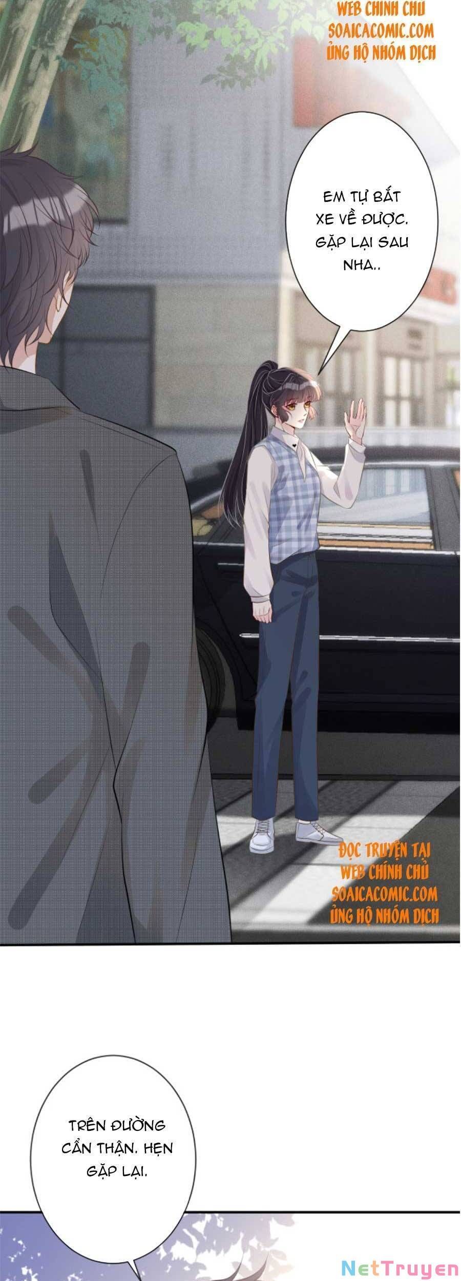 đọc truyện Giữ Kín Thân Phận Giả Của Tôi Chương 69 ảnh 24 tại Thiên Thai Truyện