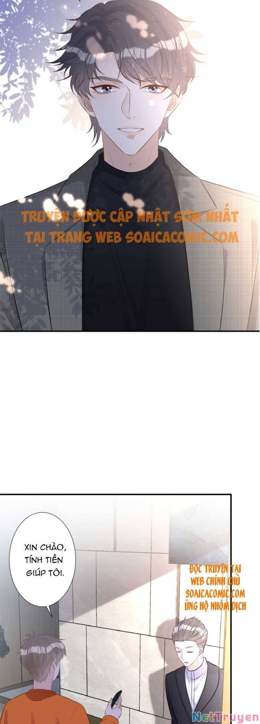 đọc truyện Giữ Kín Thân Phận Giả Của Tôi Chương 69 ảnh 25 tại Thiên Thai Truyện