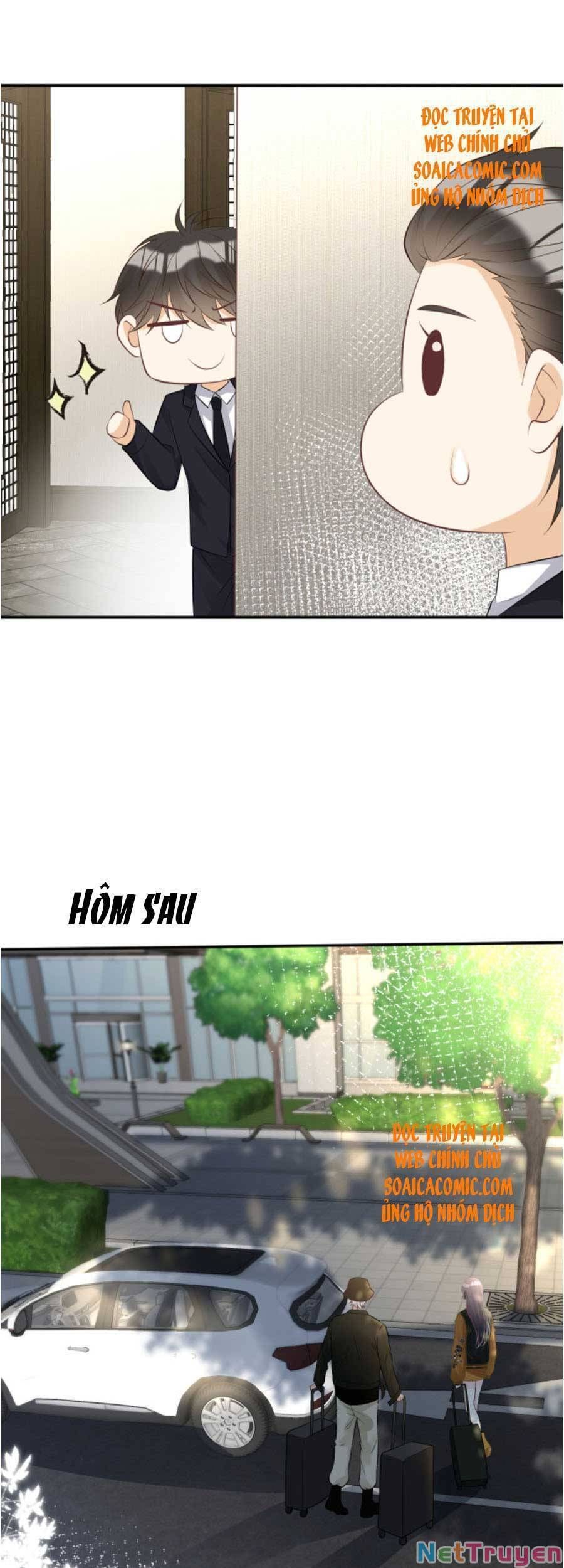 đọc truyện Giữ Kín Thân Phận Giả Của Tôi Chương 69 ảnh 28 tại Thiên Thai Truyện