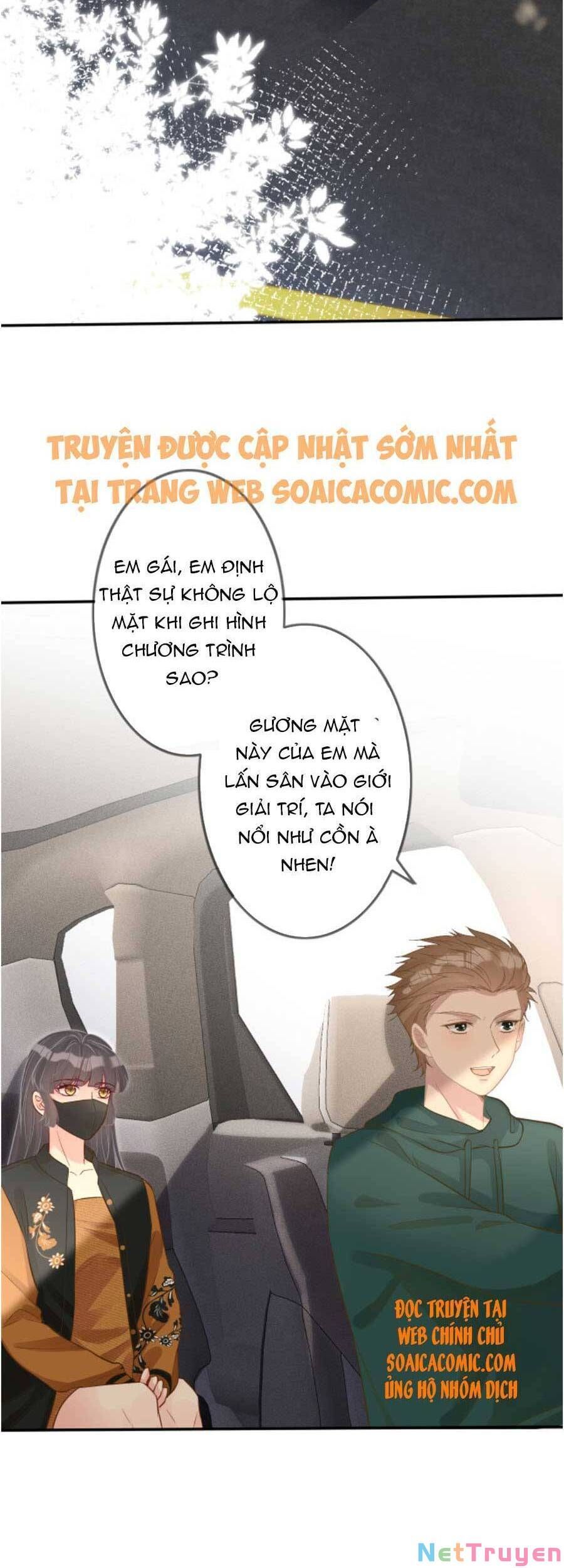 đọc truyện Giữ Kín Thân Phận Giả Của Tôi Chương 69 ảnh 29 tại Thiên Thai Truyện