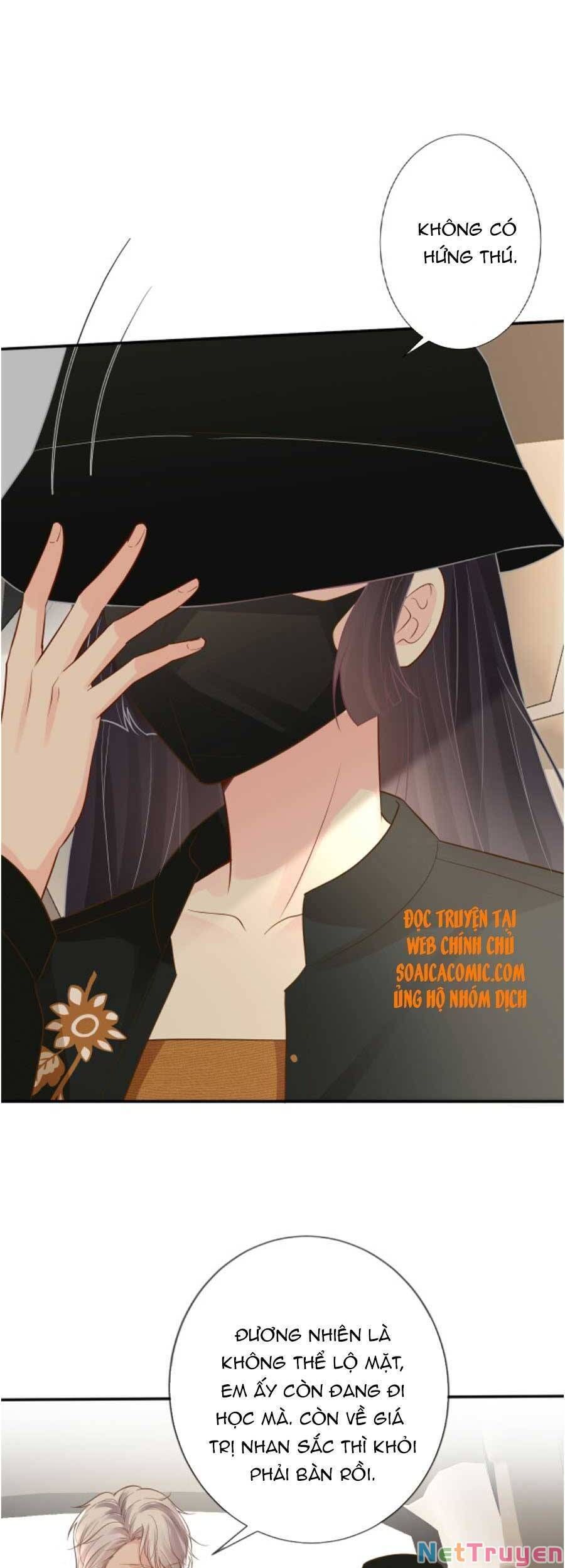 đọc truyện Giữ Kín Thân Phận Giả Của Tôi Chương 69 ảnh 30 tại Thiên Thai Truyện