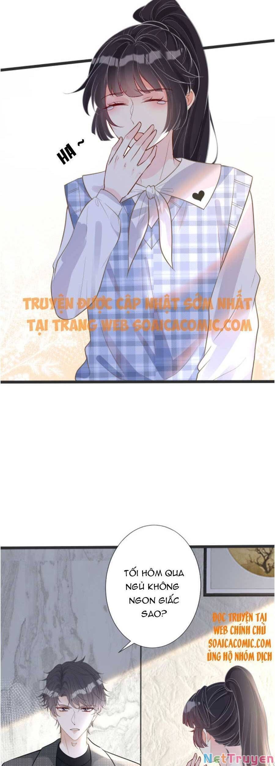 đọc truyện Giữ Kín Thân Phận Giả Của Tôi Chương 69 ảnh 5 tại Thiên Thai Truyện