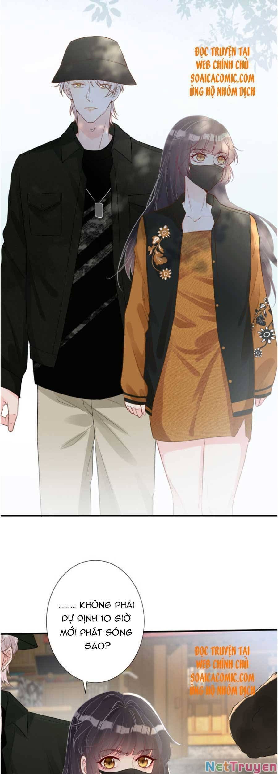 đọc truyện Giữ Kín Thân Phận Giả Của Tôi Chương 69 ảnh 34 tại Thiên Thai Truyện