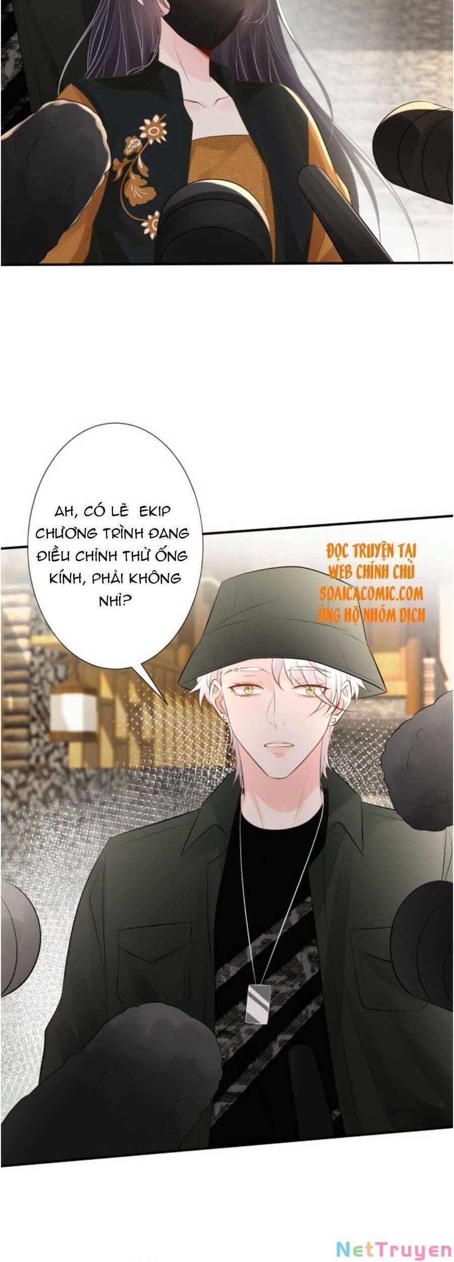 đọc truyện Giữ Kín Thân Phận Giả Của Tôi Chương 69 ảnh 35 tại Thiên Thai Truyện