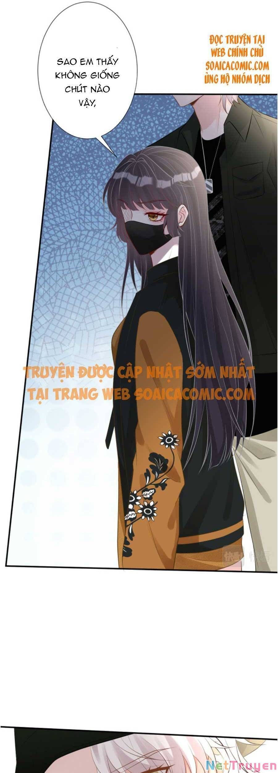 đọc truyện Giữ Kín Thân Phận Giả Của Tôi Chương 69 ảnh 36 tại Thiên Thai Truyện