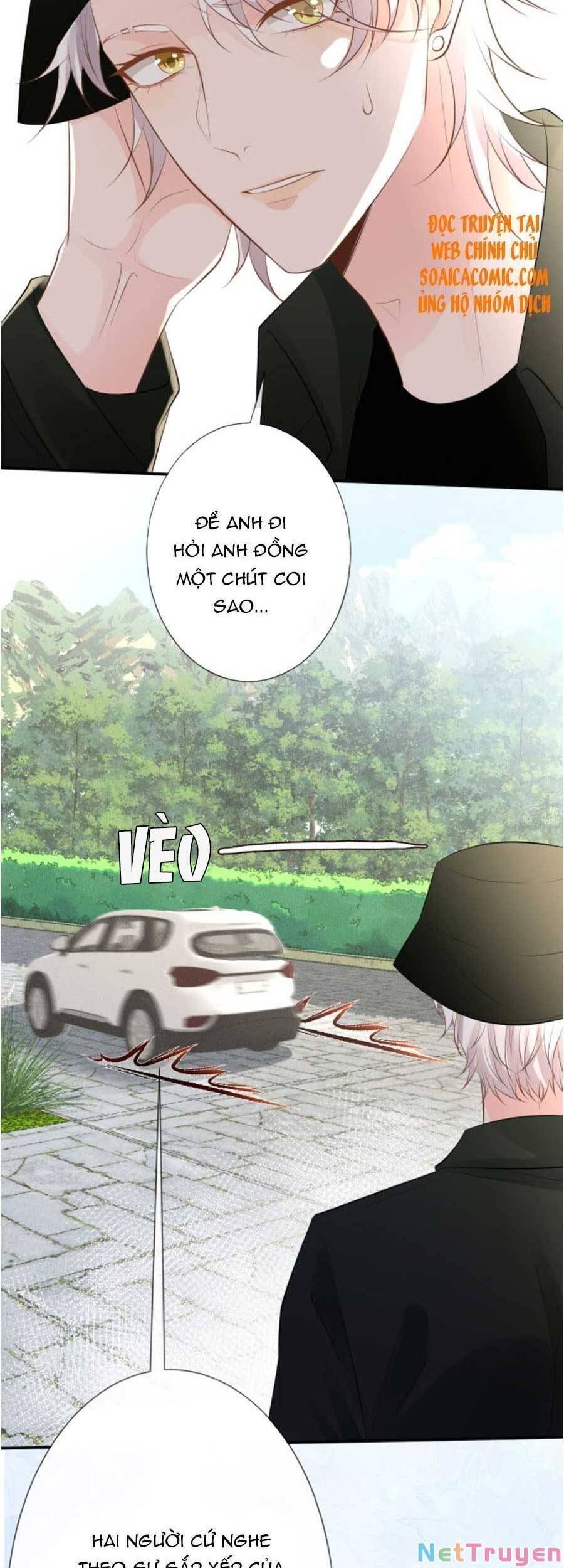 đọc truyện Giữ Kín Thân Phận Giả Của Tôi Chương 69 ảnh 37 tại Thiên Thai Truyện