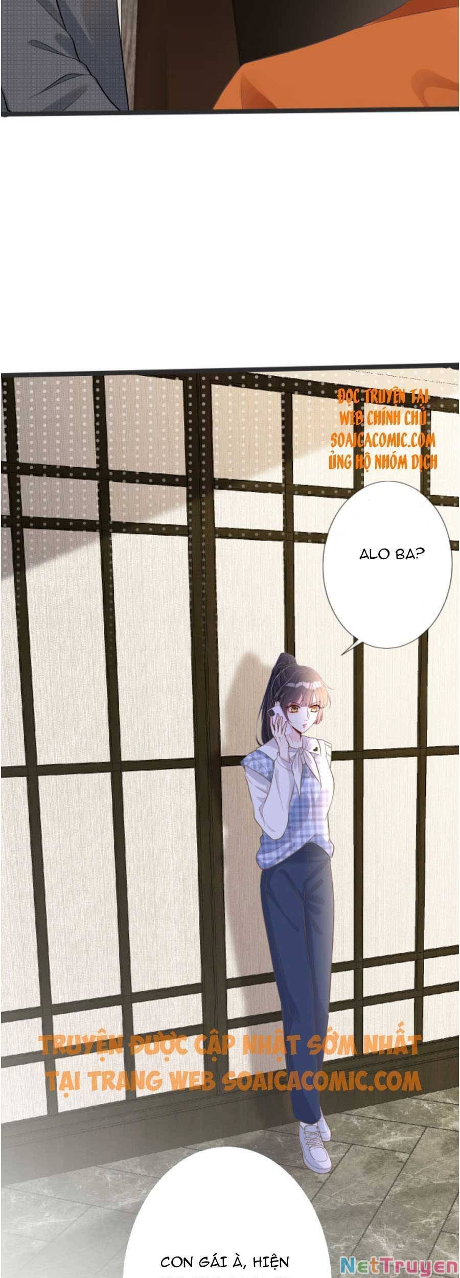 đọc truyện Giữ Kín Thân Phận Giả Của Tôi Chương 69 ảnh 8 tại Thiên Thai Truyện