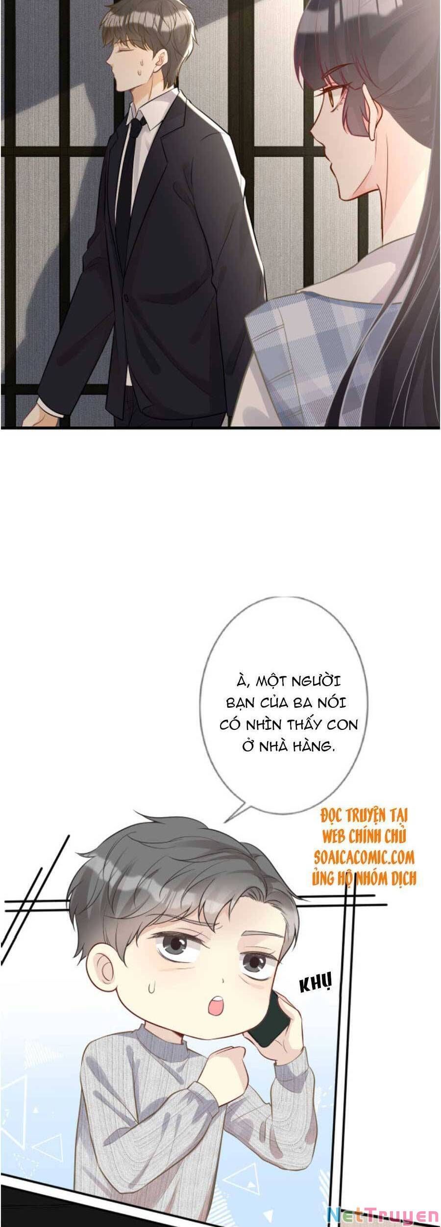 đọc truyện Giữ Kín Thân Phận Giả Của Tôi Chương 69 ảnh 11 tại Thiên Thai Truyện