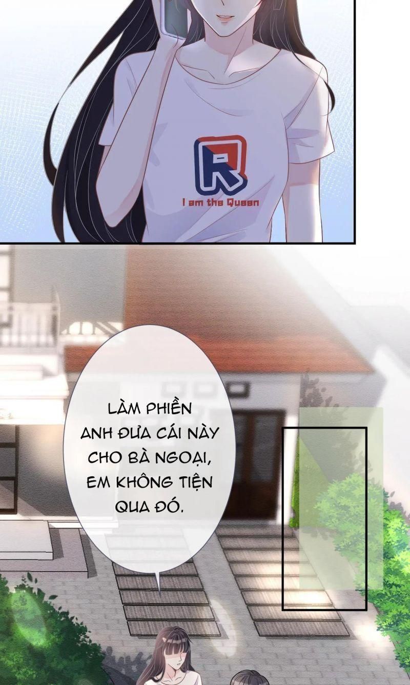 đọc truyện Giữ Kín Thân Phận Giả Của Tôi Chương 7 ảnh 12 tại Thiên Thai Truyện