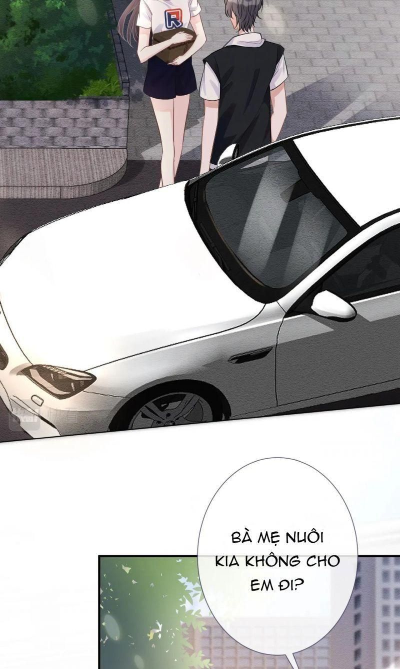 đọc truyện Giữ Kín Thân Phận Giả Của Tôi Chương 7 ảnh 13 tại Thiên Thai Truyện