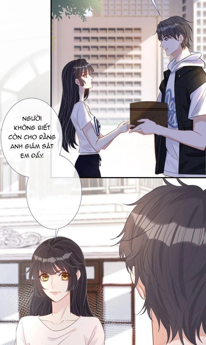 đọc truyện Giữ Kín Thân Phận Giả Của Tôi Chương 7 ảnh 14 tại Thiên Thai Truyện