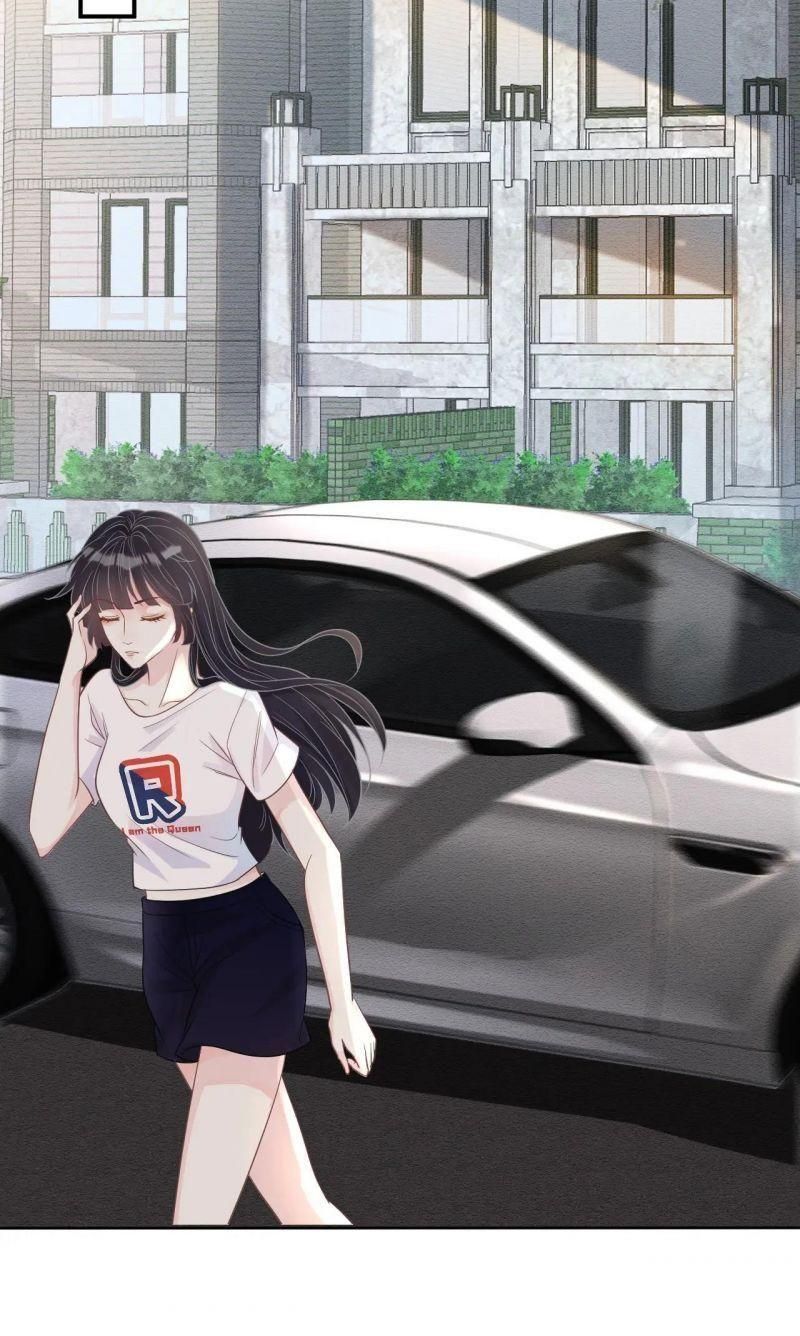 đọc truyện Giữ Kín Thân Phận Giả Của Tôi Chương 7 ảnh 16 tại Thiên Thai Truyện