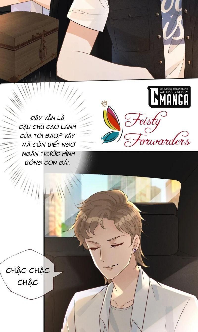 đọc truyện Giữ Kín Thân Phận Giả Của Tôi Chương 7 ảnh 18 tại Thiên Thai Truyện