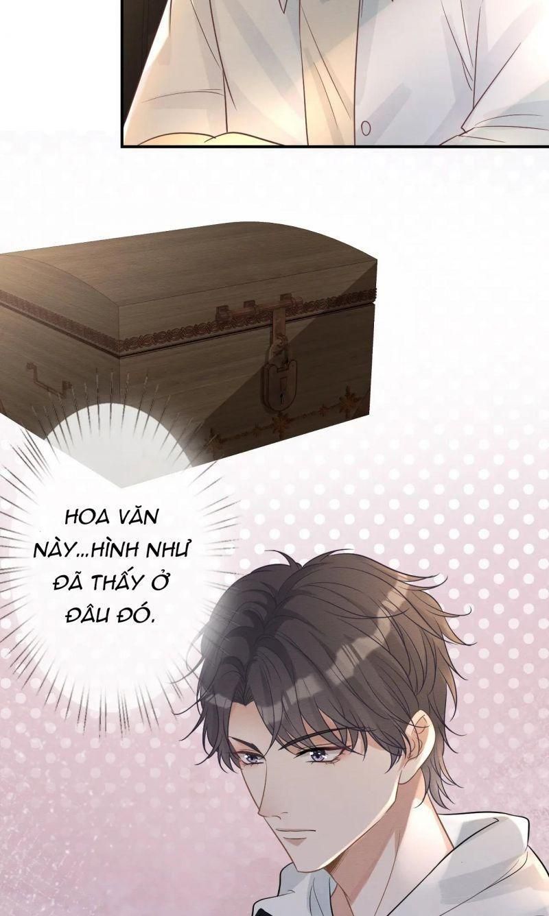 đọc truyện Giữ Kín Thân Phận Giả Của Tôi Chương 7 ảnh 19 tại Thiên Thai Truyện