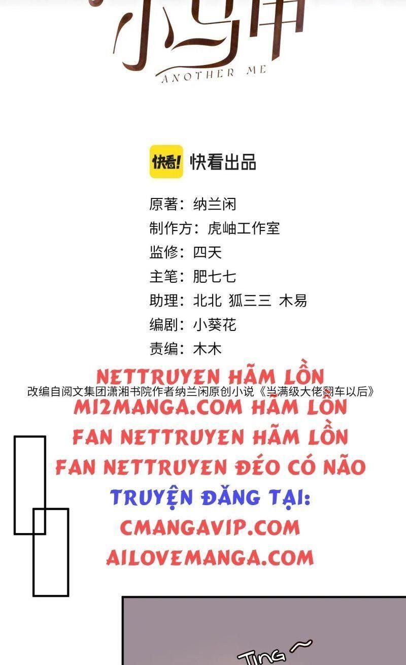 đọc truyện Giữ Kín Thân Phận Giả Của Tôi Chương 7 ảnh 4 tại Thiên Thai Truyện