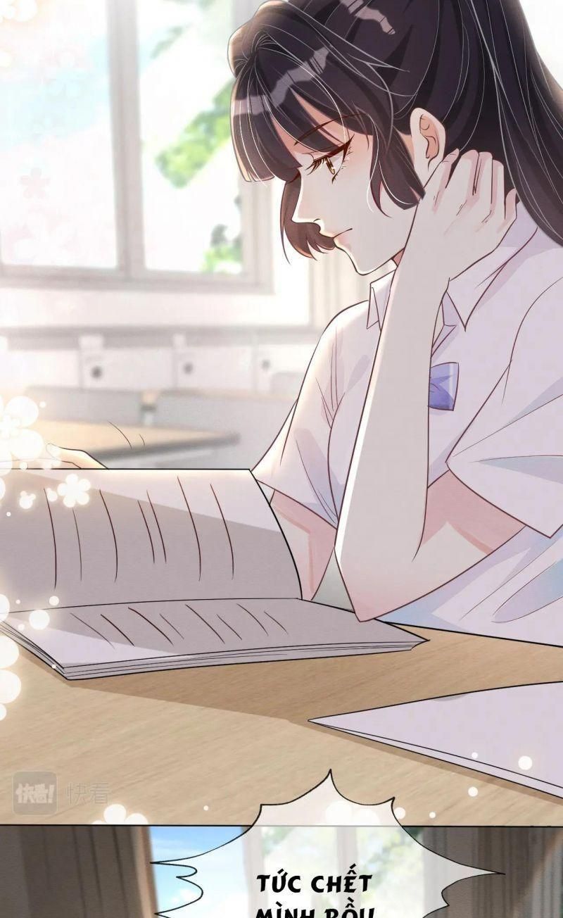 đọc truyện Giữ Kín Thân Phận Giả Của Tôi Chương 7 ảnh 22 tại Thiên Thai Truyện