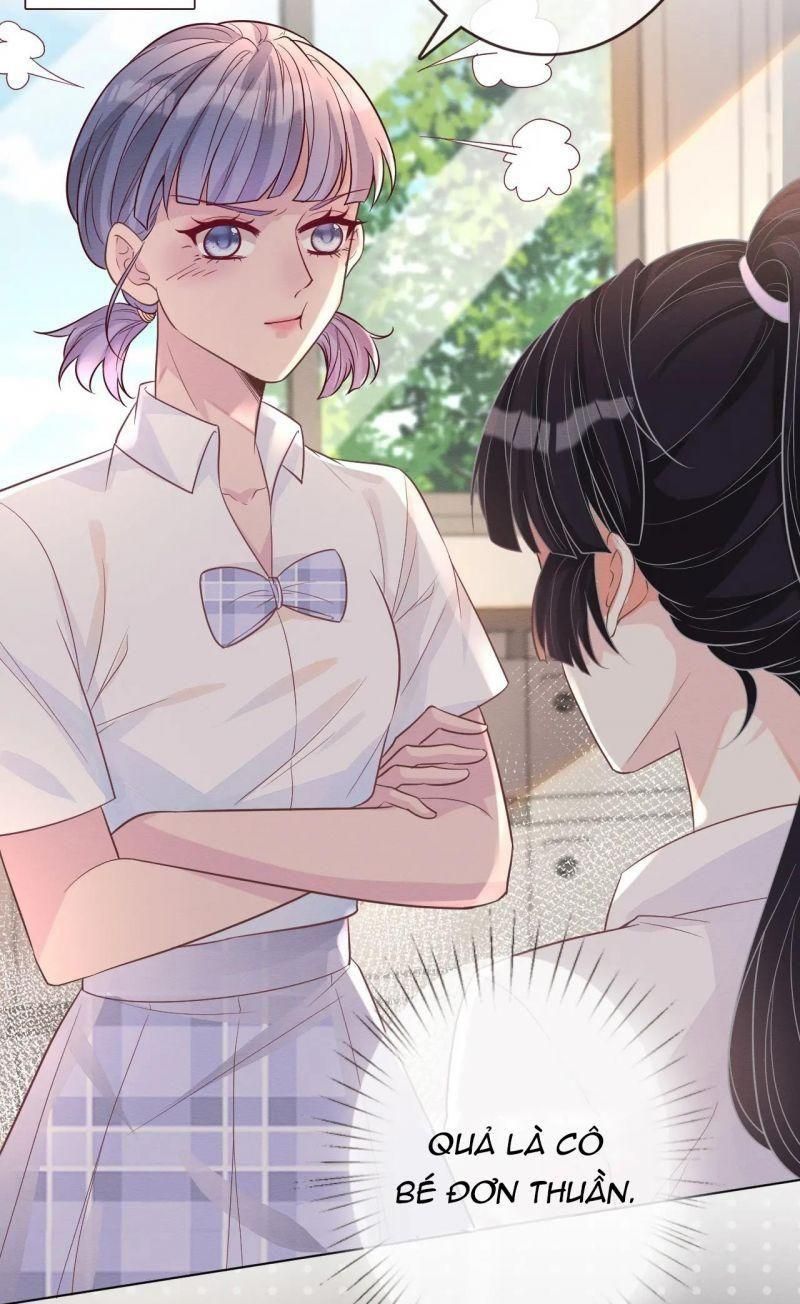 đọc truyện Giữ Kín Thân Phận Giả Của Tôi Chương 7 ảnh 25 tại Thiên Thai Truyện