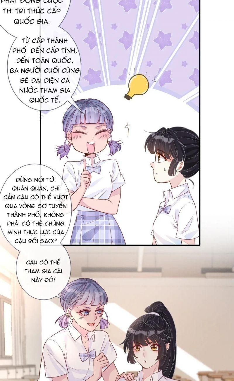 đọc truyện Giữ Kín Thân Phận Giả Của Tôi Chương 7 ảnh 27 tại Thiên Thai Truyện