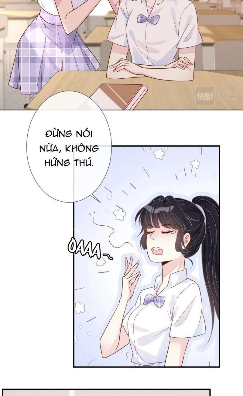 đọc truyện Giữ Kín Thân Phận Giả Của Tôi Chương 7 ảnh 28 tại Thiên Thai Truyện