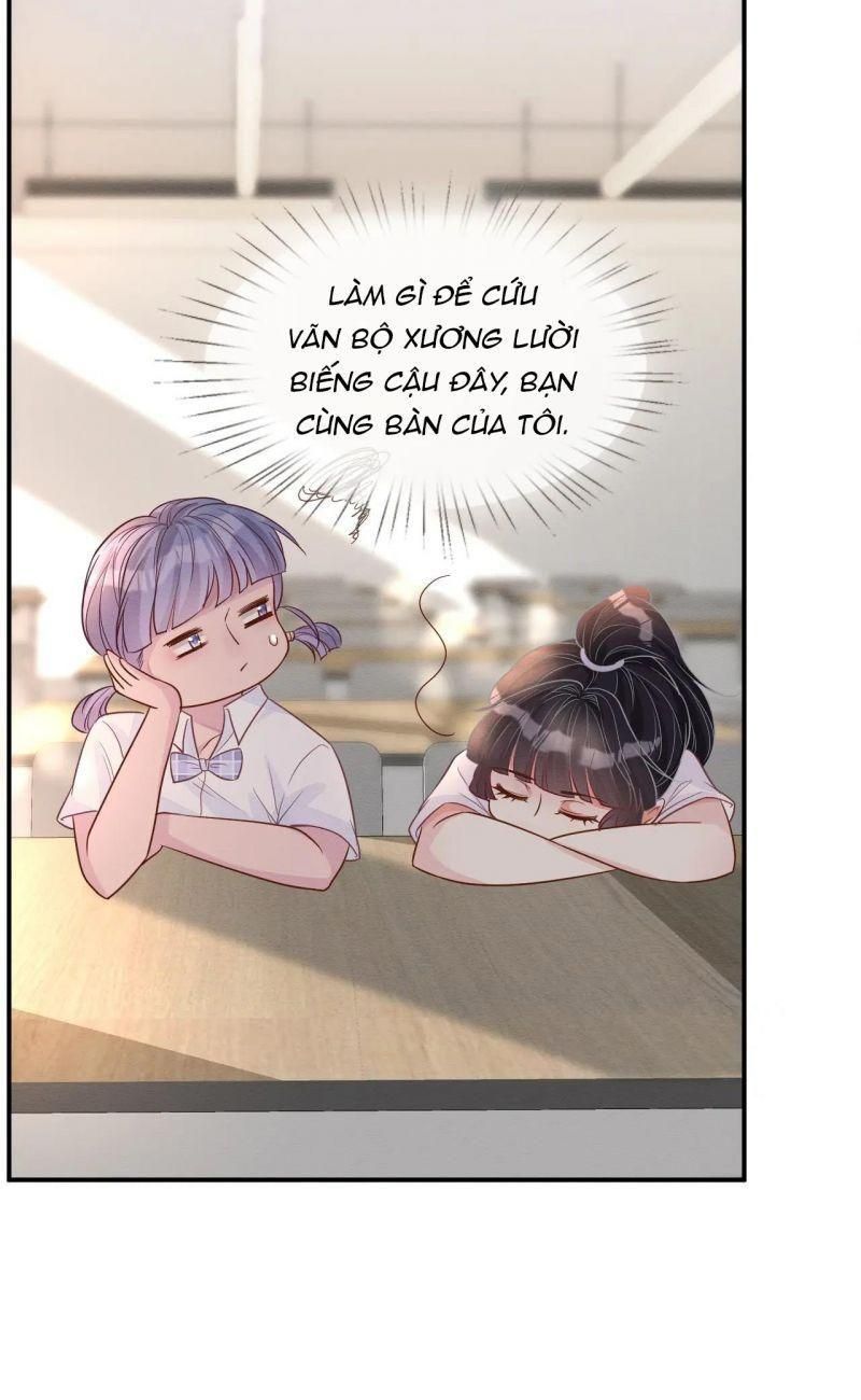 đọc truyện Giữ Kín Thân Phận Giả Của Tôi Chương 7 ảnh 29 tại Thiên Thai Truyện