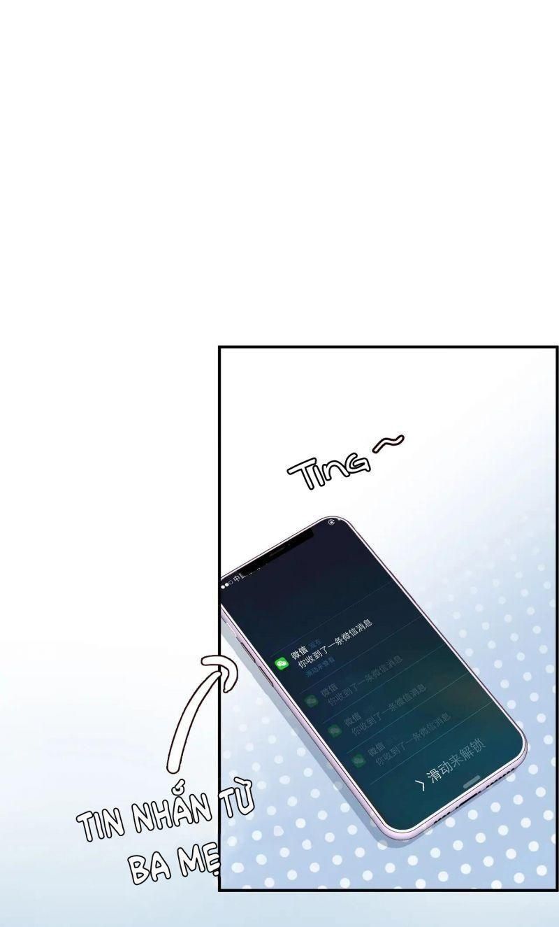 đọc truyện Giữ Kín Thân Phận Giả Của Tôi Chương 7 ảnh 30 tại Thiên Thai Truyện