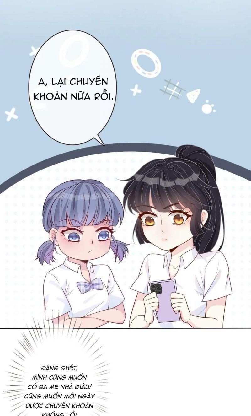 đọc truyện Giữ Kín Thân Phận Giả Của Tôi Chương 7 ảnh 31 tại Thiên Thai Truyện