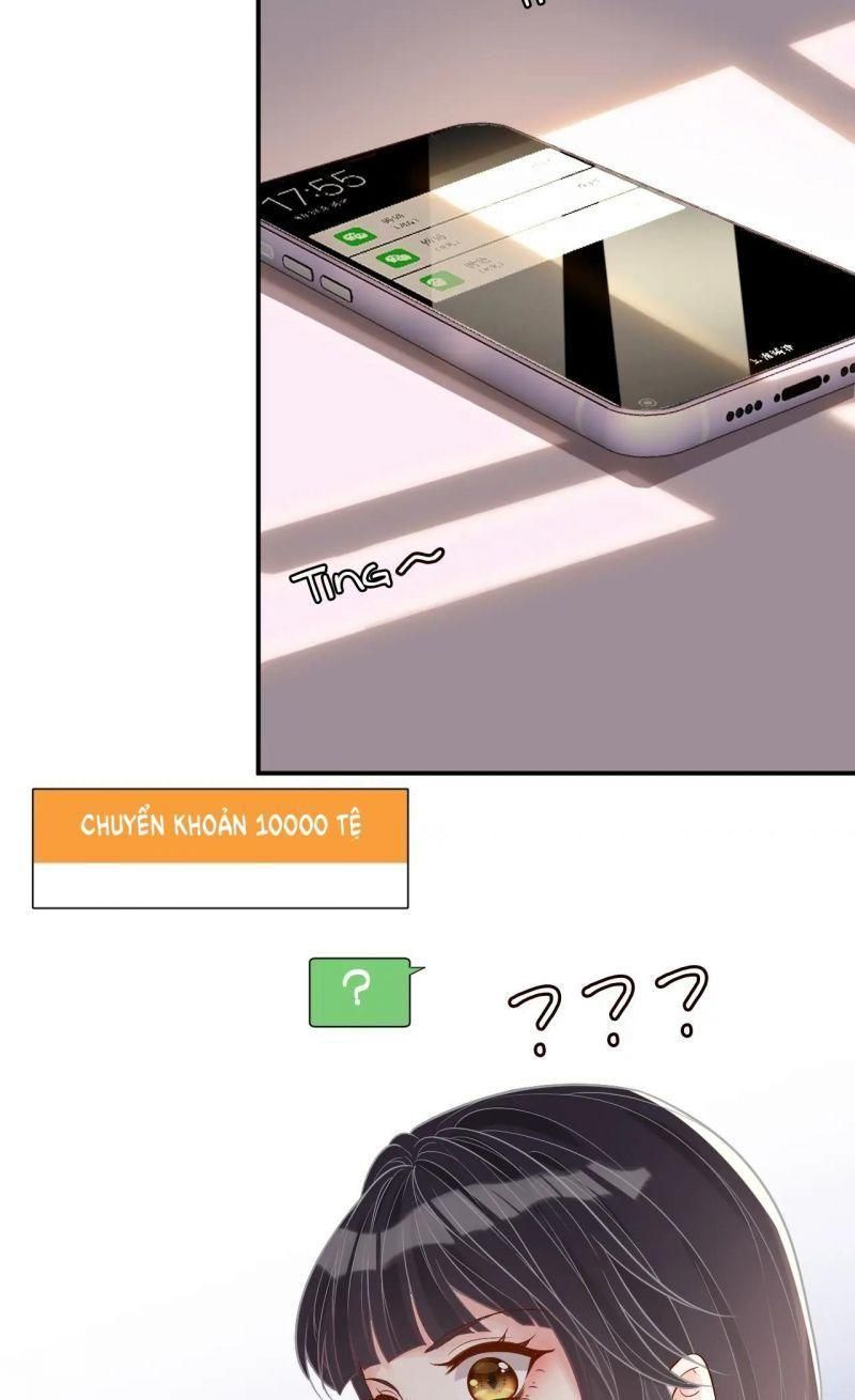 đọc truyện Giữ Kín Thân Phận Giả Của Tôi Chương 7 ảnh 5 tại Thiên Thai Truyện