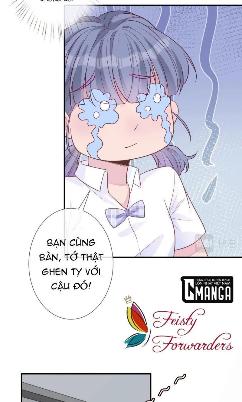 đọc truyện Giữ Kín Thân Phận Giả Của Tôi Chương 7 ảnh 32 tại Thiên Thai Truyện