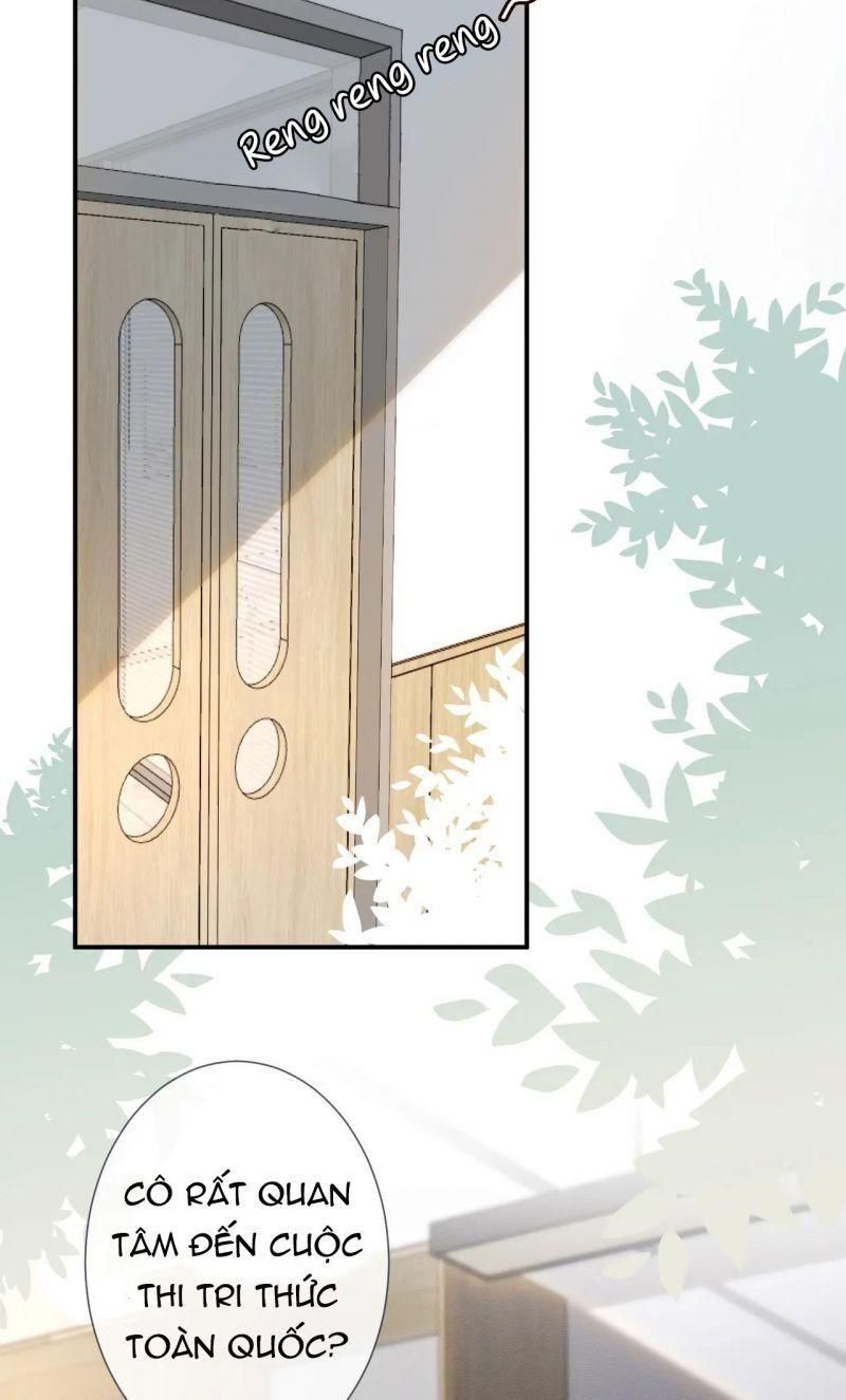 đọc truyện Giữ Kín Thân Phận Giả Của Tôi Chương 7 ảnh 33 tại Thiên Thai Truyện