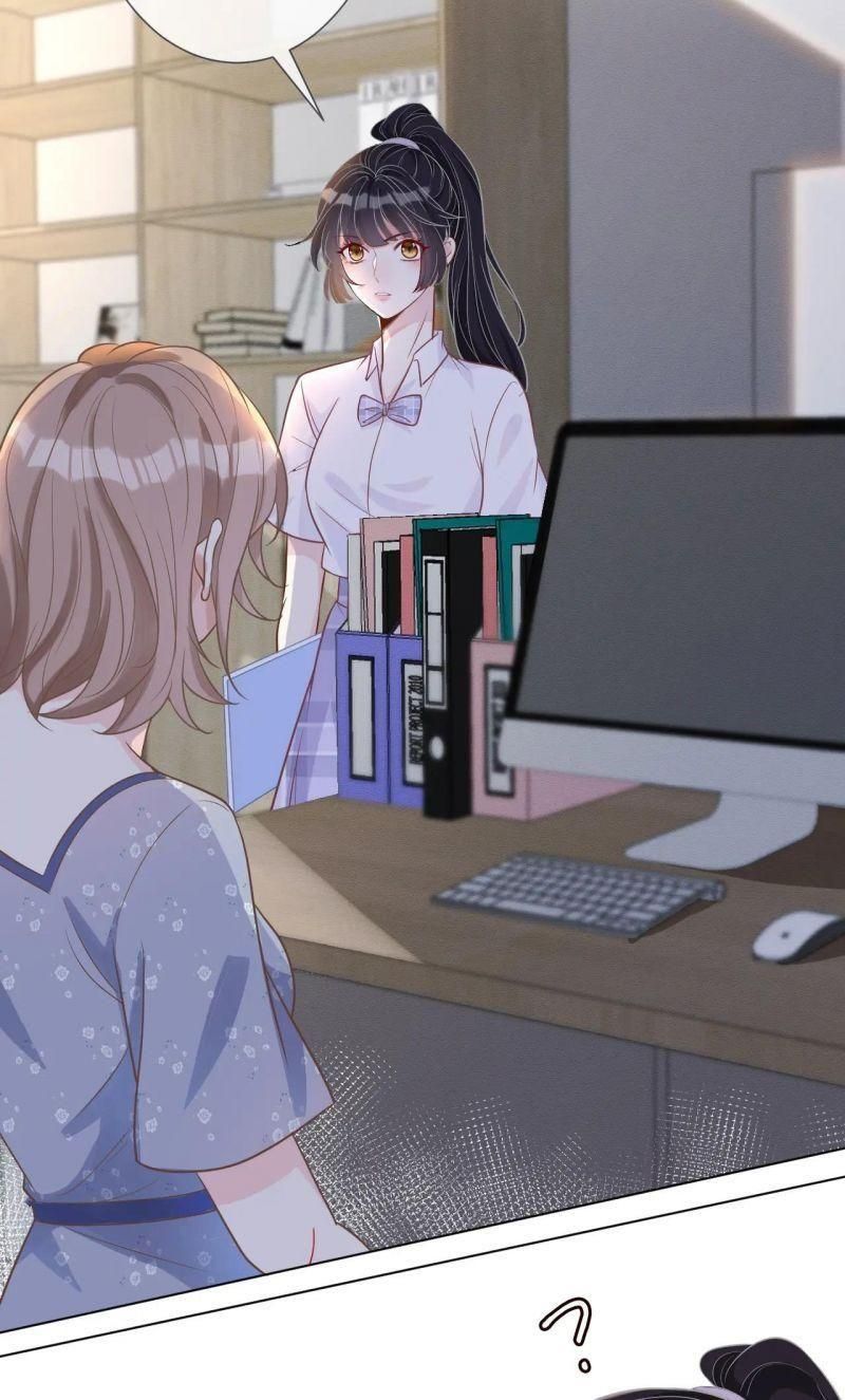 đọc truyện Giữ Kín Thân Phận Giả Của Tôi Chương 7 ảnh 34 tại Thiên Thai Truyện