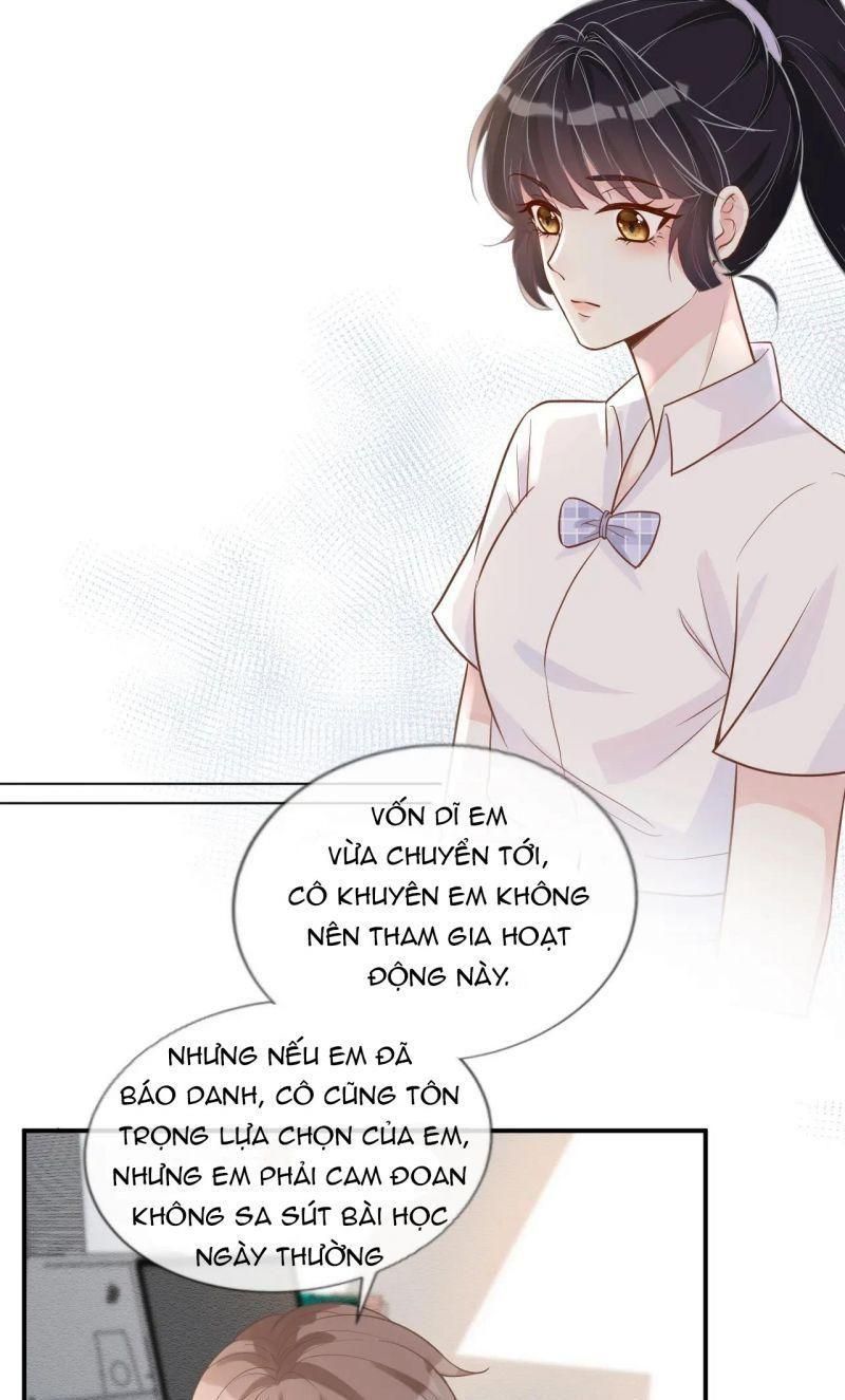 đọc truyện Giữ Kín Thân Phận Giả Của Tôi Chương 7 ảnh 35 tại Thiên Thai Truyện