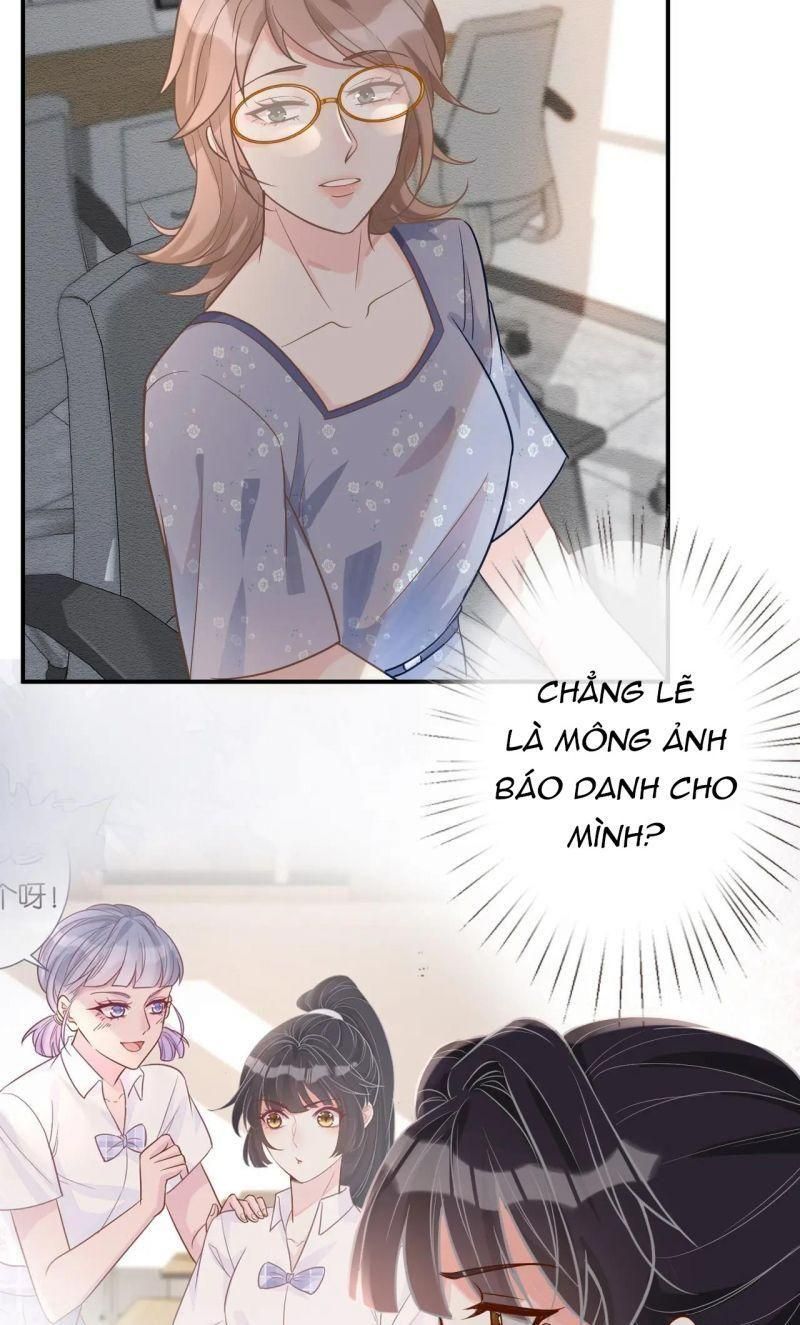 đọc truyện Giữ Kín Thân Phận Giả Của Tôi Chương 7 ảnh 36 tại Thiên Thai Truyện