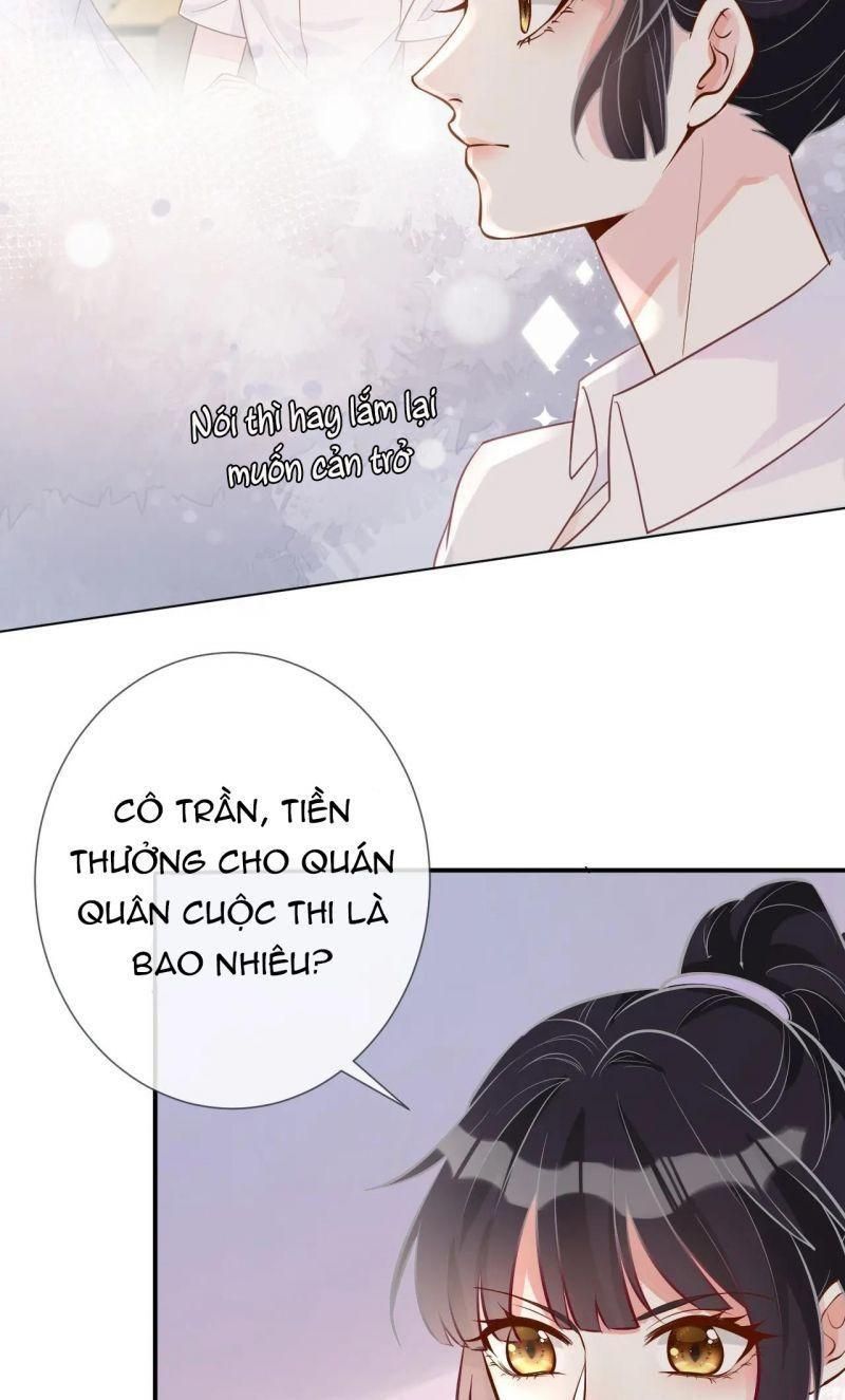 đọc truyện Giữ Kín Thân Phận Giả Của Tôi Chương 7 ảnh 37 tại Thiên Thai Truyện