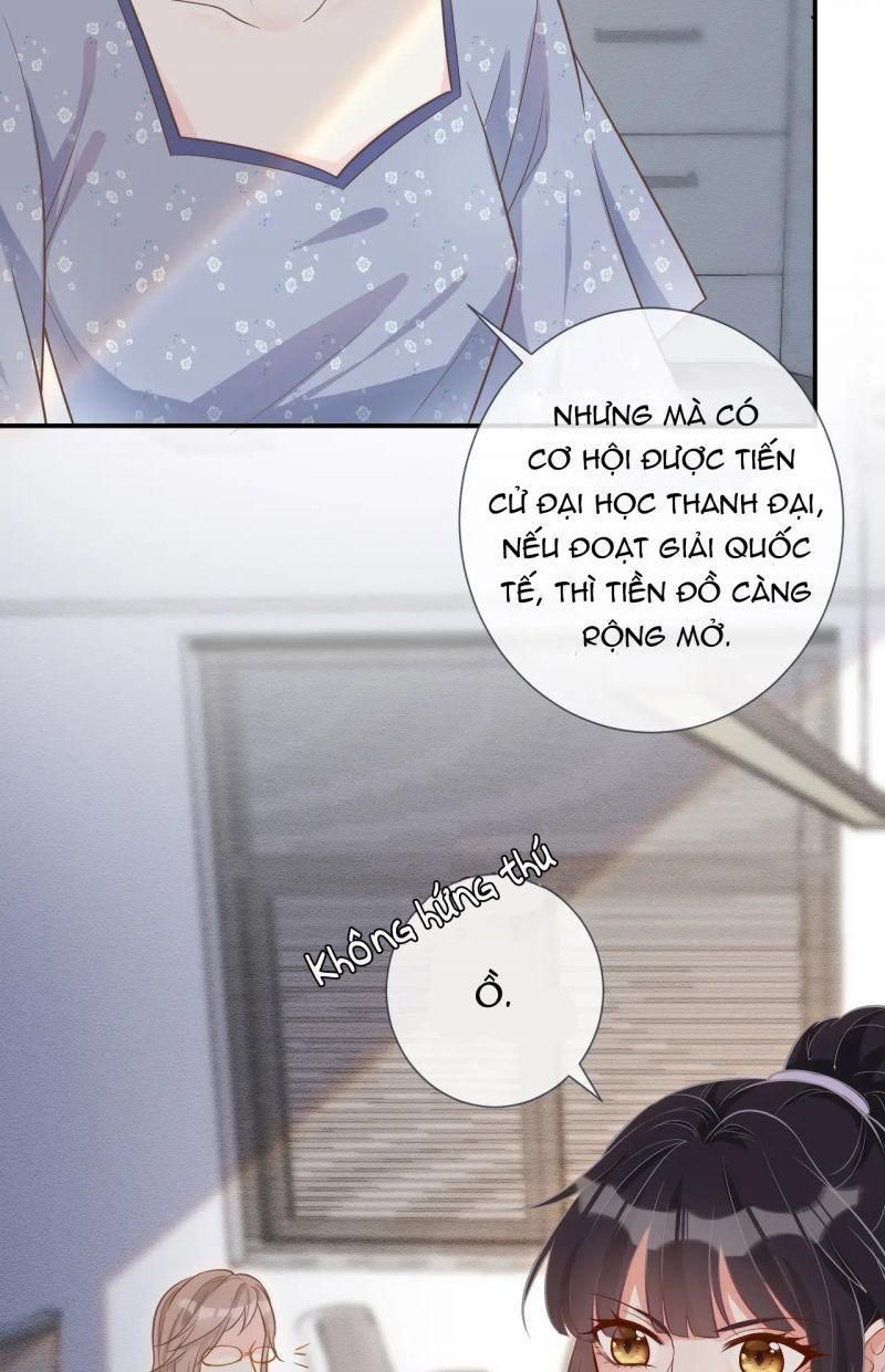 đọc truyện Giữ Kín Thân Phận Giả Của Tôi Chương 7 ảnh 39 tại Thiên Thai Truyện