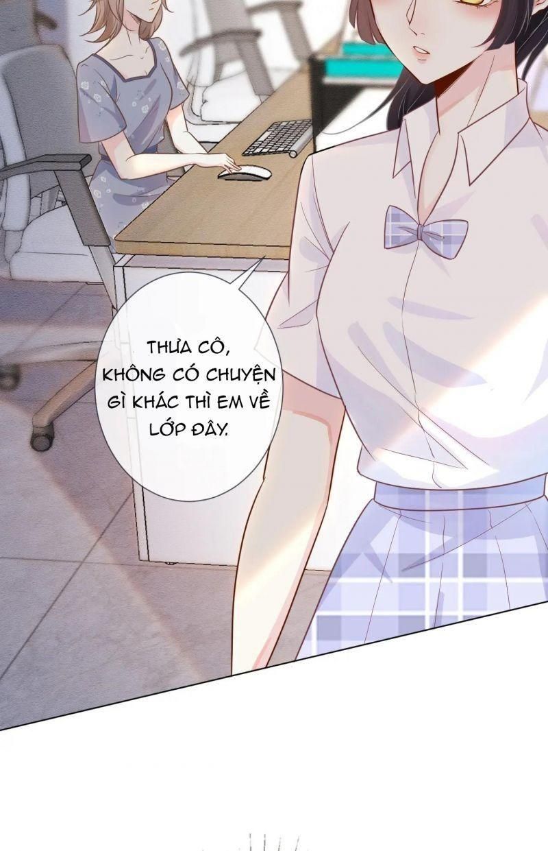 đọc truyện Giữ Kín Thân Phận Giả Của Tôi Chương 7 ảnh 40 tại Thiên Thai Truyện